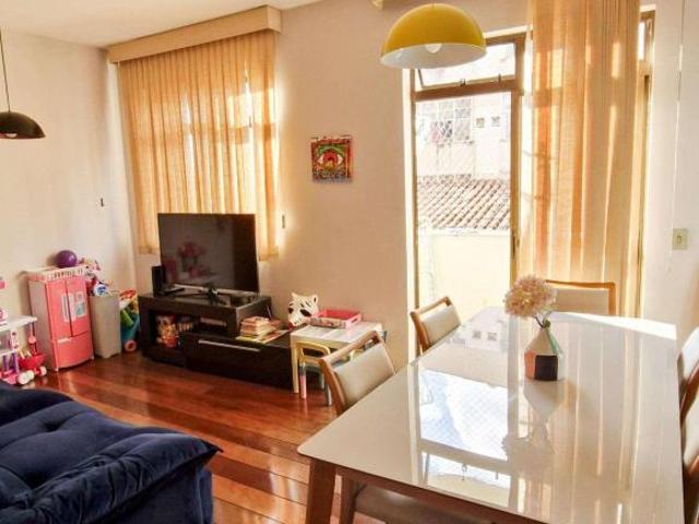Apartamento para venda em Ouro Preto, Belo Horizonte