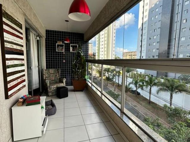 Apartamento para venda em Ouro Preto, Belo Horizonte