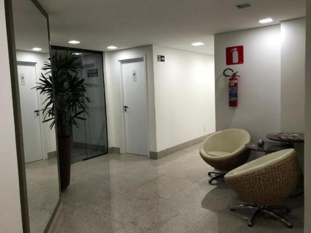Apartamento para venda em Ouro Preto, Belo Horizonte