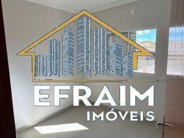 Apartamento para venda em Ouro Verde, Araguari
