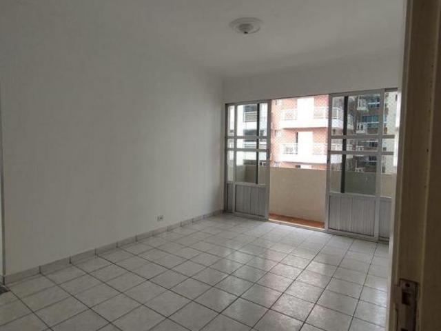 Apartamento para venda em Ocian de 112.00m² com 3 Quartos, 1 Suite e 1 Garagem