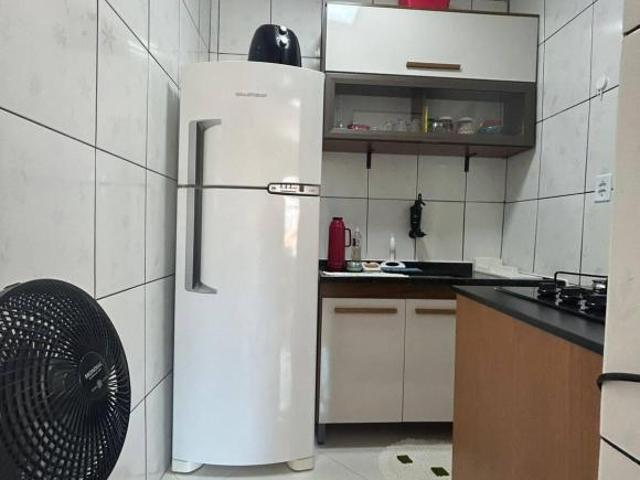 Apartamento para venda em Ocian de 22.00m² com 1 Quarto