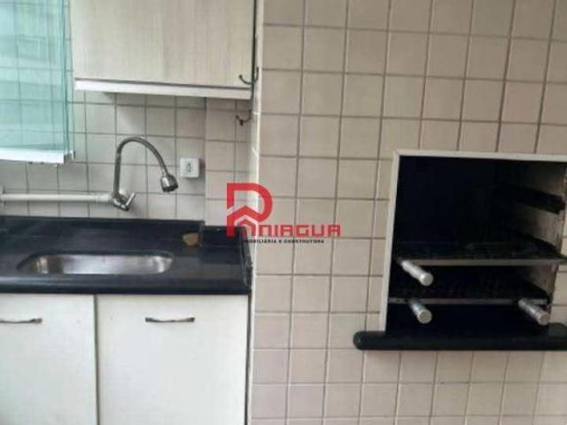 Apartamento para venda em Ocian de 71.00m² com 2 Quartos e 1 Garagem