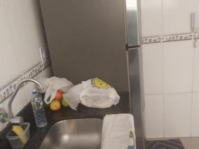 Apartamento para venda em Oitis, Contagem