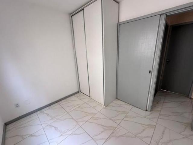 Apartamento para venda em Oitis, Contagem