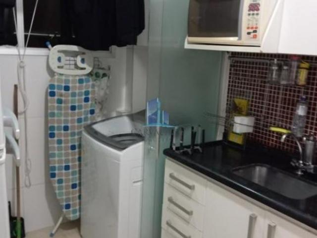 Apartamento para venda em Oitis, Contagem