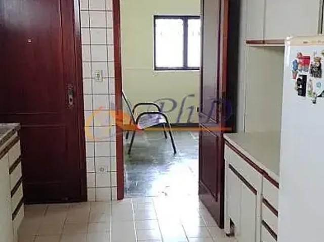 Apartamento para Venda em Olímpia/SP Centro 3 Quartos