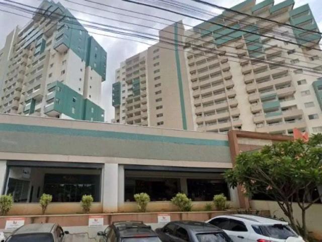Apartamento para Venda em Olímpia/SP Jardim Santa Efigênia