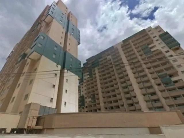 Apartamento para Venda em Olímpia/SP Jardim Santa Efigênia