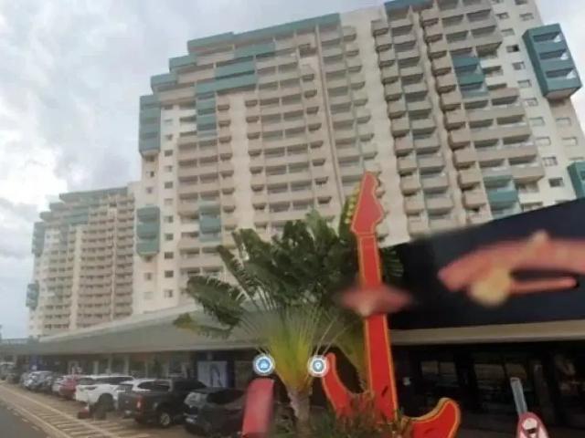 Apartamento para Venda em Olímpia/SP Jardim Santa Efigênia