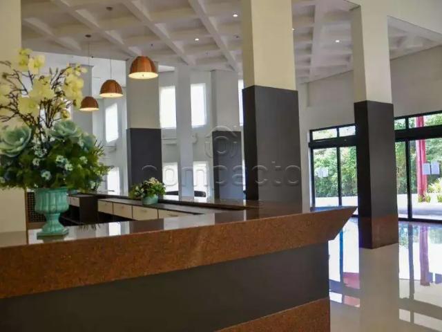 Apartamento para Venda em Olímpia/SP Parque das Águas 1 Quartos