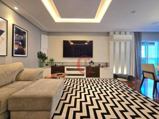 Apartamento para venda em Olímpico de 188.00m² com 3 Quartos, 3 Suites e 3 Garagens