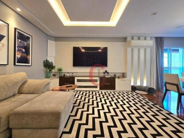 Apartamento para venda em Olímpico de 188.00m² com 3 Quartos, 3 Suites e 3 Garagens