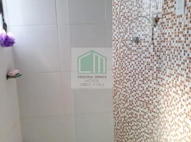 Apartamento para Venda em Olinda, Bairro Novo, 4 dormitórios, 1 suíte, 2 banheiros, 1 vaga