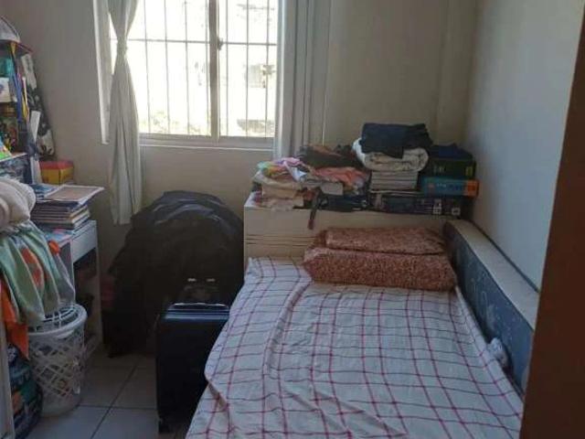 Apartamento para Venda em Olinda/PE Ouro Preto 2 Quartos