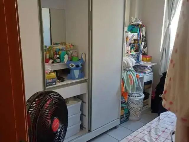 Apartamento para Venda em Olinda/PE Ouro Preto 2 Quartos