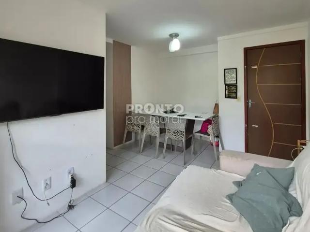 Apartamento para Venda em Olinda/PE Ouro Preto 2 Quartos