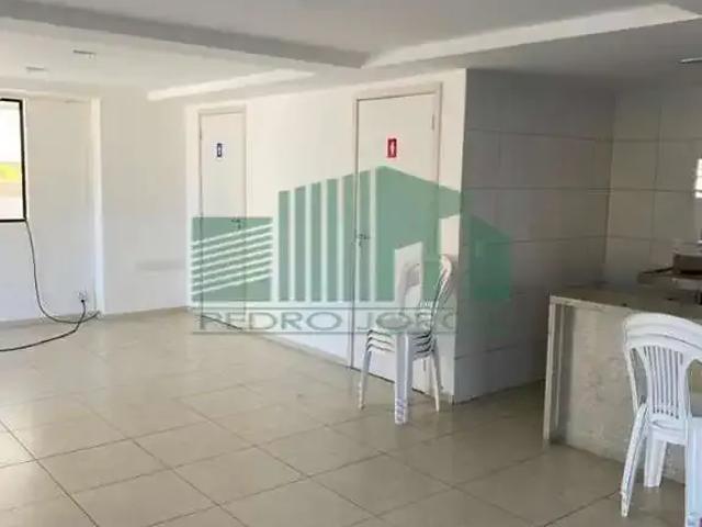 Apartamento para Venda em Olinda/PE Águas Compridas 2 Quartos