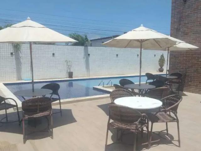 Apartamento para Venda em Olinda/PE Amparo 2 Quartos