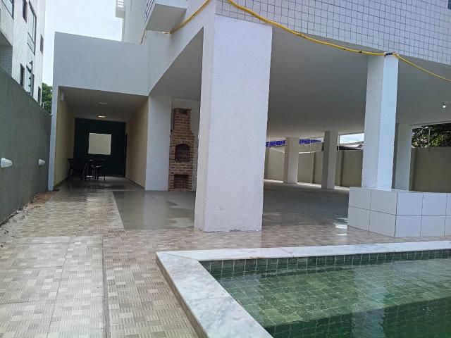 Apartamento para Venda em Olinda/PE Bairro Novo 1 Quartos