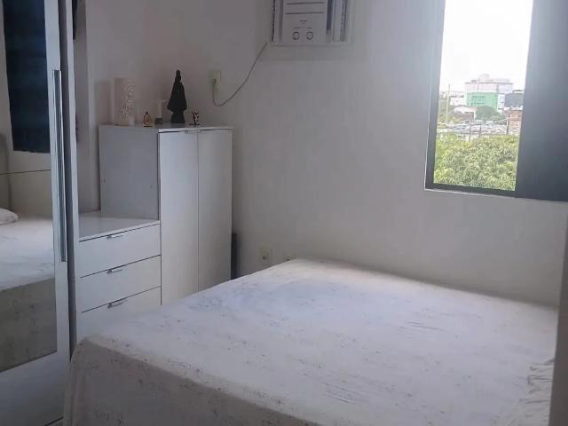 Apartamento para Venda em Olinda/PE Bairro Novo 2 Quartos
