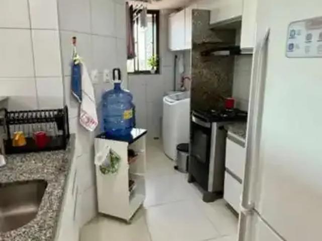 Apartamento para Venda em Olinda/PE Bairro Novo 2 Quartos