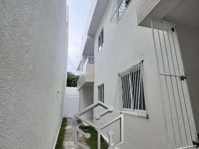 Apartamento para Venda em Olinda/PE Bairro Novo 2 Quartos