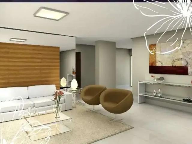 Apartamento para Venda em Olinda/PE Bairro Novo 2 Quartos