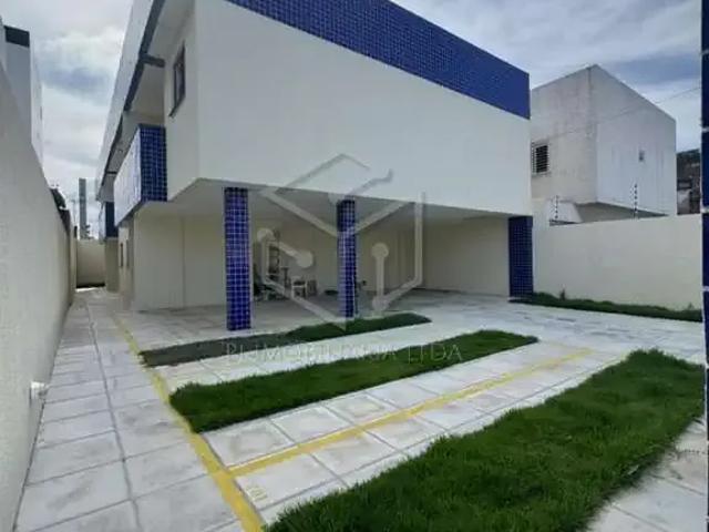 Apartamento para Venda em Olinda/PE Bairro Novo 2 Quartos