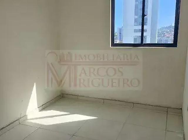 Apartamento para Venda em Olinda/PE Bairro Novo 2 Quartos