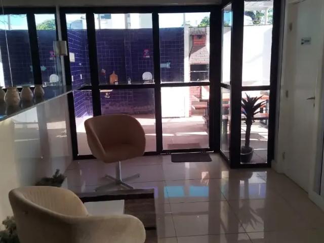 Apartamento para Venda em Olinda/PE Bairro Novo 2 Quartos