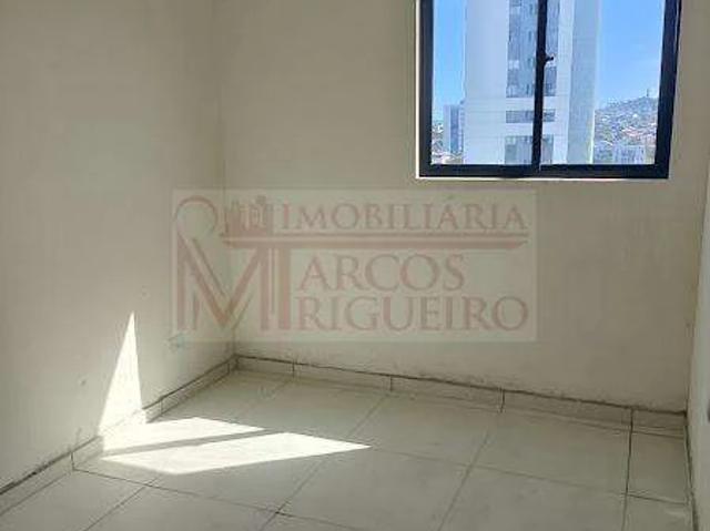 Apartamento para Venda em Olinda/PE Bairro Novo 2 Quartos
