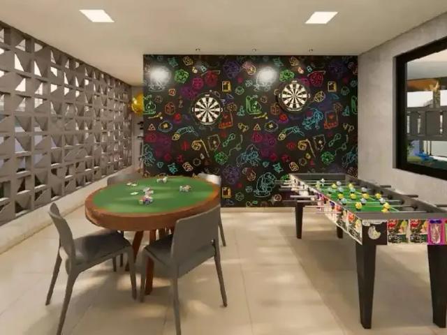Apartamento para Venda em Olinda/PE Bairro Novo 2 Quartos