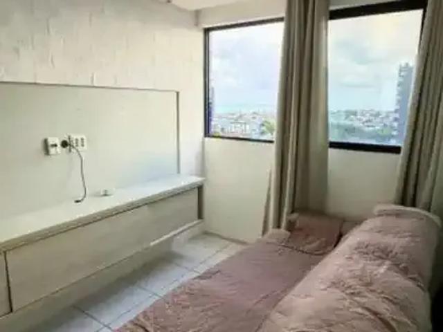 Apartamento para Venda em Olinda/PE Bairro Novo 2 Quartos
