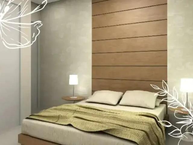 Apartamento para Venda em Olinda/PE Bairro Novo 2 Quartos