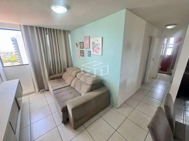 Apartamento para Venda em Olinda/PE Bairro Novo 2 Quartos