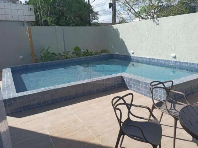 Apartamento para Venda em Olinda/PE Bairro Novo 2 Quartos