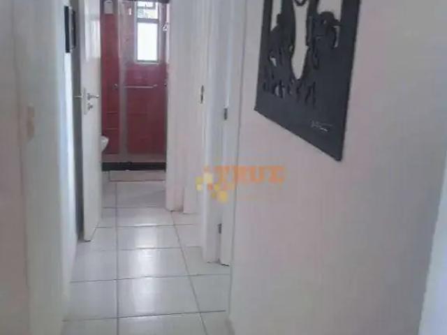 Apartamento para Venda em Olinda/PE Bairro Novo 2 Quartos
