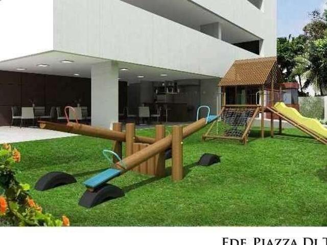 Apartamento para Venda em Olinda/PE Bairro Novo 2 Quartos