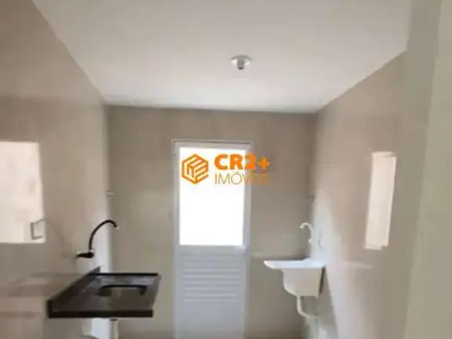 Apartamento para Venda em Olinda/PE Bairro Novo 2 Quartos