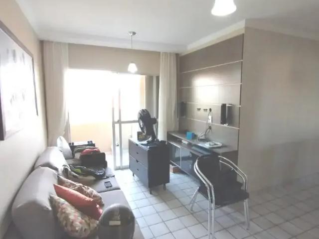 Apartamento para Venda em Olinda/PE Bairro Novo 3 Quartos
