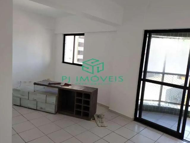 Apartamento para Venda em Olinda/PE Bairro Novo 3 Quartos