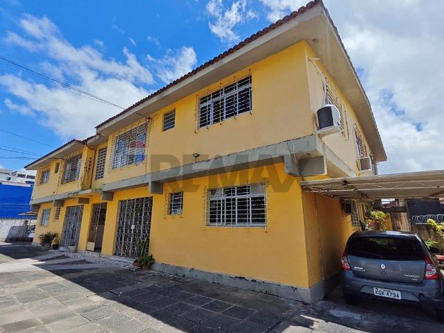 Apartamento para Venda em Olinda/PE Bairro Novo 3 Quartos