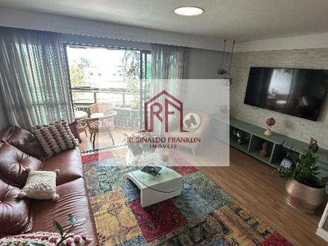 Apartamento para Venda em Olinda/PE Bairro Novo 3 Quartos