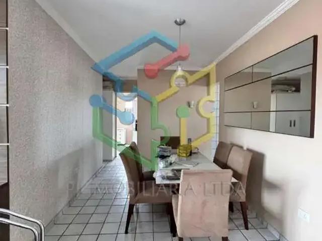 Apartamento para Venda em Olinda/PE Bairro Novo 3 Quartos