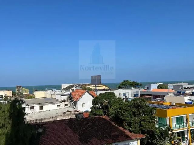 Apartamento para Venda em Olinda/PE Bairro Novo 3 Quartos