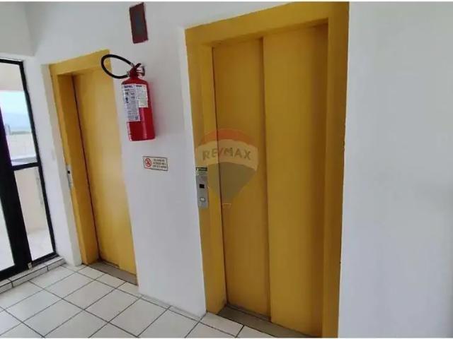 Apartamento para Venda em Olinda/PE Bairro Novo 3 Quartos