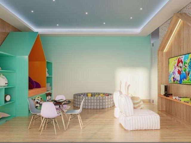 Apartamento para Venda em Olinda/PE Bairro Novo 3 Quartos
