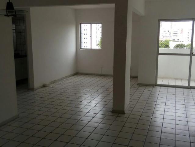 Apartamento para Venda em Olinda/PE Bairro Novo 3 Quartos