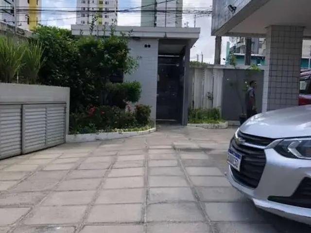 Apartamento para Venda em Olinda/PE Bairro Novo 3 Quartos